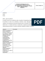 Taller 10 Que Es La Politica Semana Del 24 Al 28 de Agosto