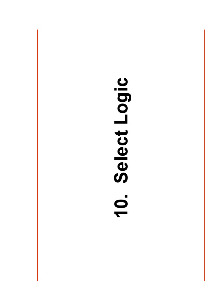 Cap 10 | PDF | Computer Science | Computing