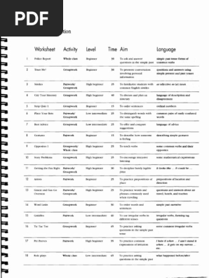Ready Made English Beginner Low Intermediate