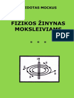 Fizikos Zinynas Moksleiviams (2002) by Cloud Dancing (LQ)