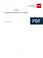 company-purchase-own-shares-190318