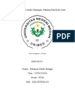 TR 2 Makalah Besaran Listrik - KELISTRIKAN MESIN