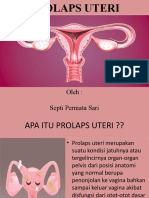 Prolapse Uteri 1-1