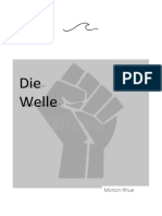 Die Welle-Portfolio