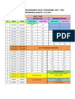 2021 Takwim Apr 2021