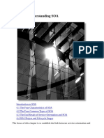 Chapter 4 - Understanding SOA