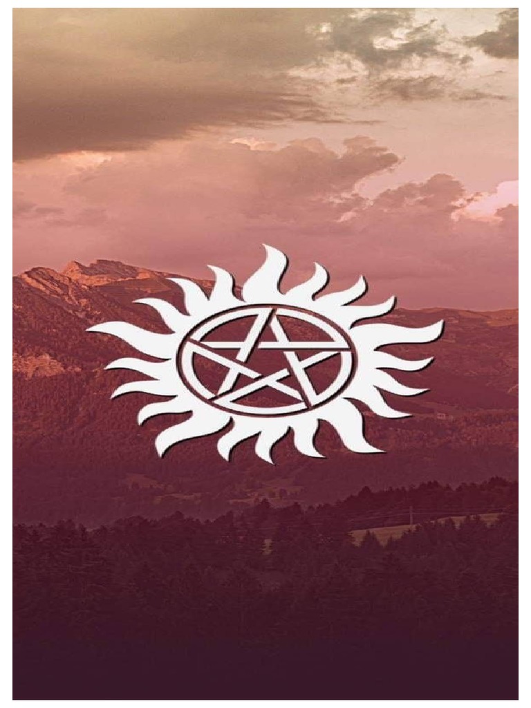 Circulo de Magia PDF
