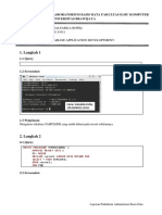 LABORATORIUM BASIS DATA