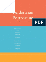 Perdarahan Postpartum