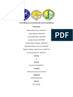 Unidad 2-Marco Conceptual y Juridico de La Seguridad y Salud 2.1.