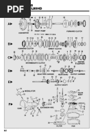 Lenco Racing Transmissions Overview | PDF | Transmission (Mechanics) | Gear