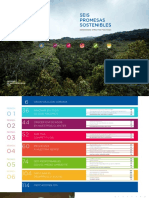Informe de Sostenibilidad 2014