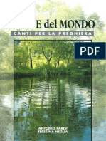 Cuore Del Mondo - Parisi-Neglia