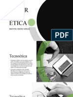 TECNOÉTICA