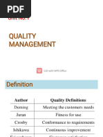 Shigeru Mizuno Philosopher of Quality Born in Japan PDF