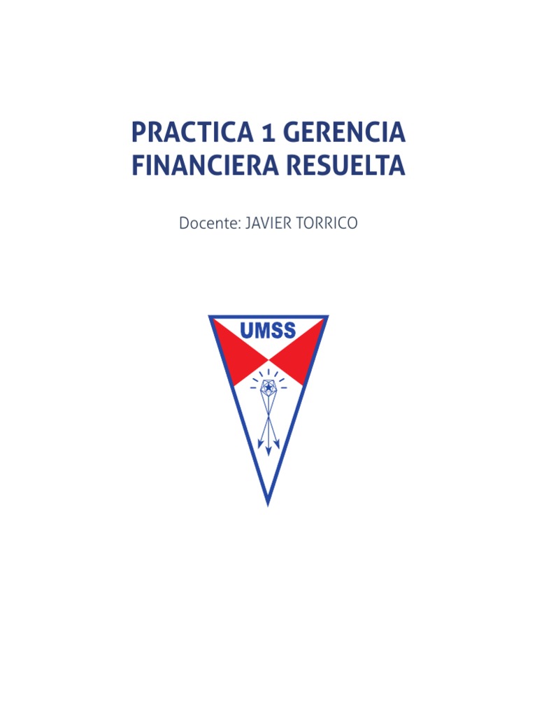 Financial Management Practice Problems Analyzing Investment Projects