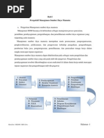 Download Handout MSDM - BDS by Bonjour BMan SN50496123 doc pdf