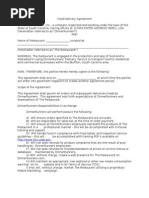 Scrap Sale Agreement Template | PDF | Scrap | Payments
