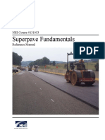 Superpave Fundamentals FHWA-NHI