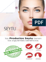 Catalogo Seytu