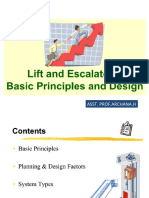 Unit-1 Lifts and Staircases (1)