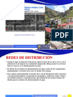 Redes de Distribucion