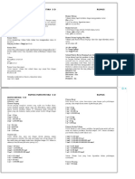 Rumus Matematika S D Rumus - PDF