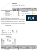 Aplicación Practica de Contabilidad de Sociedades-Trabajo