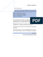 Evidencia Análisis de Caso "Planes de Inversión"