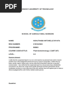 A&M DE112009000313T5 - Plants with increased yield - Google Patents