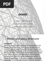 Domes