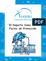 1ACEPTA El Deporte Como Factor de Pprotección 0