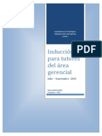 Manual Del Tutor 4-2020