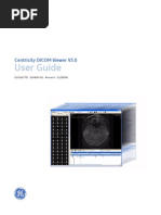 Download DICOM Viewer User Guide by Maia X X X Maia SN50497854 doc pdf