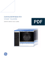 DICOM Viewer User Guide