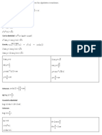 Matematicas Especiales Funcion Compleja