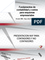 Fundamentos NIIF