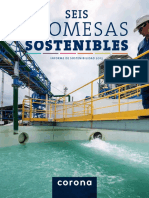 Informe de Sostenibilidad 2013