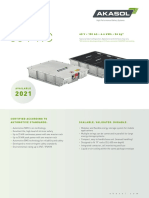 AK - Datenblatt - AKARack 50 PRC - 2020