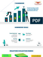 FC Milestone 1 Handbook