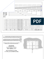 Tower Plans & Foundation