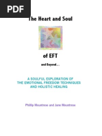 Download The Heart And Soul Of Eft by M Gloria-divine Turner SN50499231 doc pdf