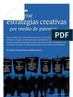 Estrategias Creativas para Gerenciar