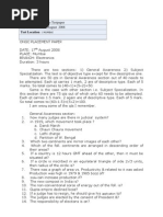 Download ONGC by purab_1986 SN50500886 doc pdf