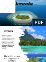 Oceania