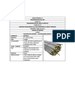 Ficha Tecnica Materiales Construcción