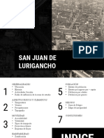 San Juan de Lurigancho