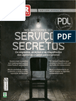 Super Interessante - Especial Servicos Secretos (06:2010)