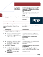 Specification Accredited A Level Gce Biology A h420 52