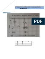 Ejercicios Temporizadores Electronicos Combinados Con Neumaticos